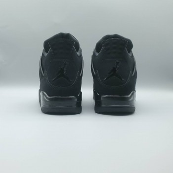 Jordan 4 Black Cat 2020 Release Date CU1110-010