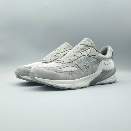 WTAPS x 990v6 Made in USA 'Moon Mist'