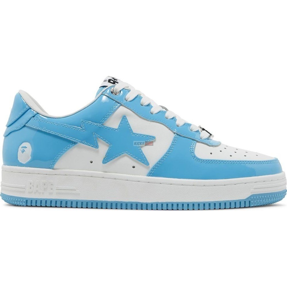 Bapesta ''Sax'' 2021