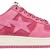 Bapesta Low M1 'Pink'