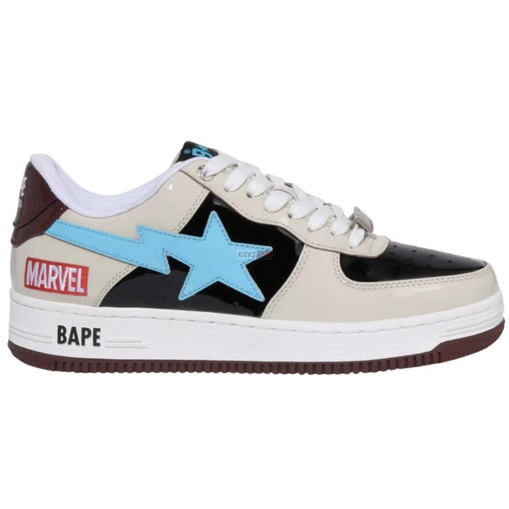 Marvel x Bapesta ''Rocket Raccoon''