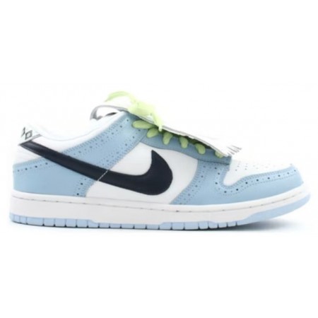 Dunk Low Premium SB 'Golf'