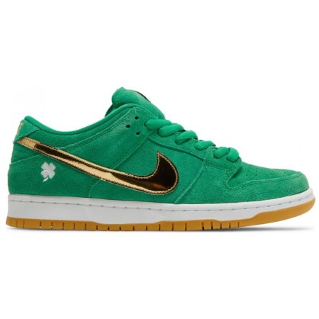 Dunk Low SB 'St. Patrick’s Day'