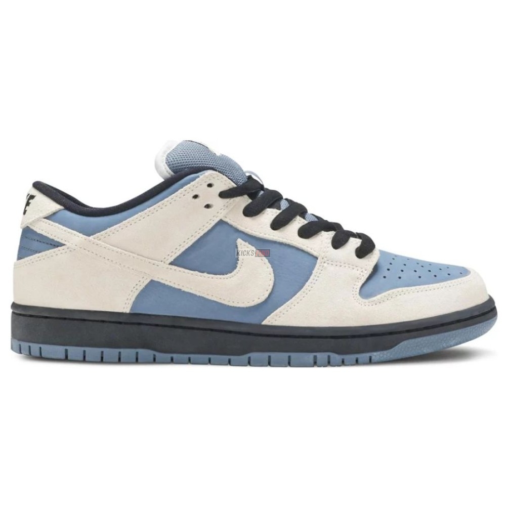 Dunk Low Pro SB ''Thunderstorm''