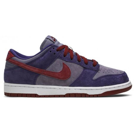 Dunk Low Retro Vol. 1 SP 'Plum'