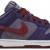 Dunk Low Retro Vol. 1 SP 'Plum'