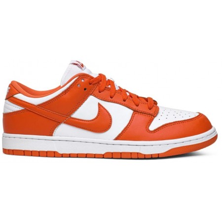 Dunk Low Retro SP 'Syracuse'