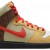 Color Skates x Dunk High SB 'Kebab and Destroy'