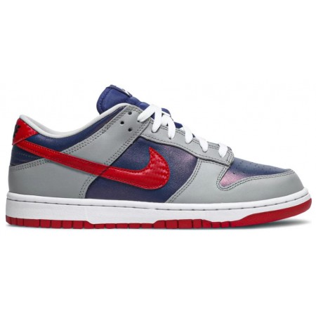 Dunk Low Retro 'Samba' 2020