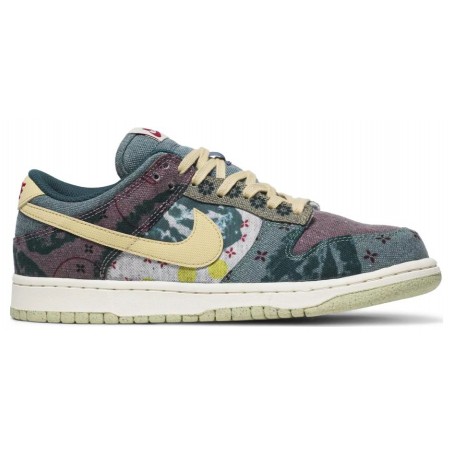 Dunk Low 'Community Garden'