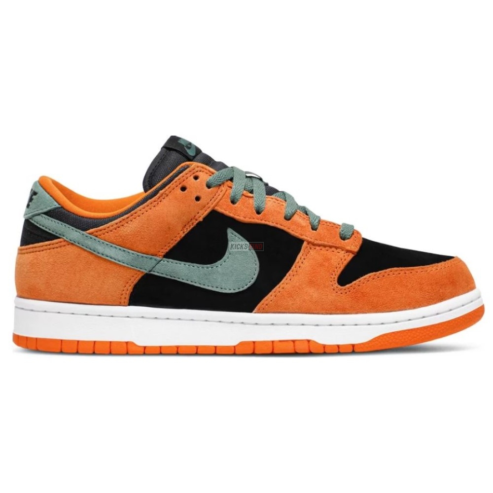 Dunk Low SP Retro ''Ceramic'' 2020