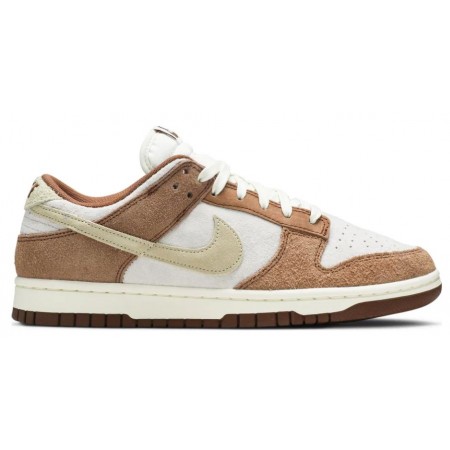 Dunk Low Premium 'Medium Curry'