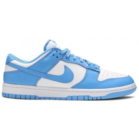 Dunk Low 'University Blue'