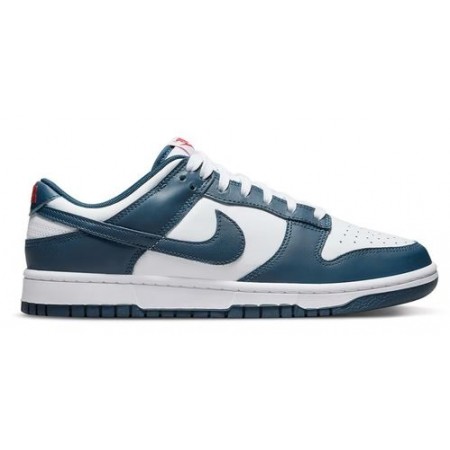 Dunk Low 'Valerian Blue'