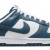 Dunk Low 'Valerian Blue'