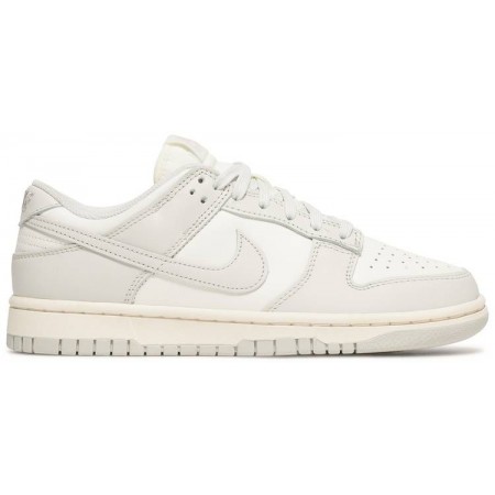 Wmns Dunk Low 'Light Bone'