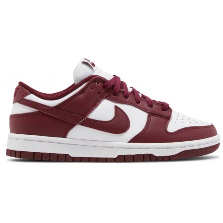 Wmns Dunk Low 'Dark Beetroot'