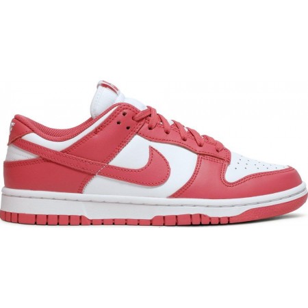 Wmns Dunk Low 'Archeo Pink'