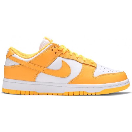 Wmns Dunk Low 'Laser Orange'