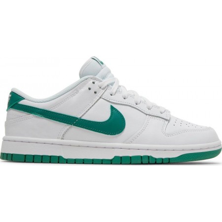 Wmns Dunk Low 'Green Noise'