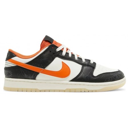 Dunk Low Premium 'Halloween'