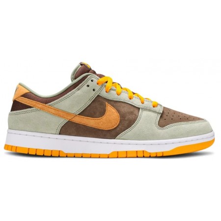 Dunk Low 'Dusty Olive'