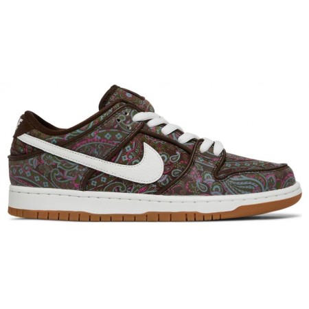 Dunk Low Pro Premium SB 'Paisley'