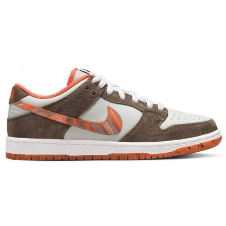 Crushed D.C. x Dunk Low SB