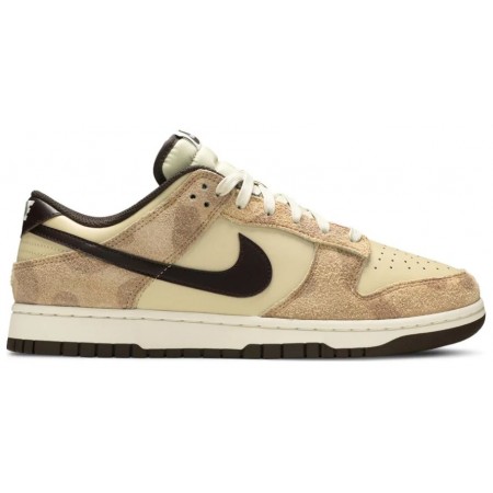 Dunk Low Premium 'Animal Pack - Cheetah'