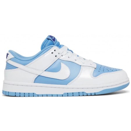 Wmns Dunk Low 'Reverse UNC'