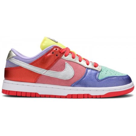 Wmns Dunk Low 'Sunset Pulse'