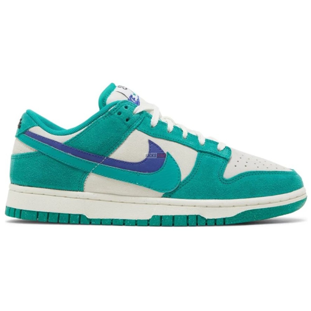 Wmns Dunk Low SE ''85'' Neptune Green