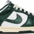 Wmns Dunk Low 'Vintage Green'