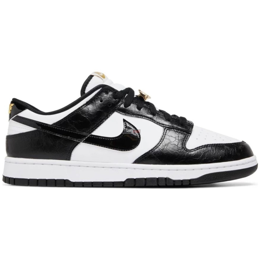 Dunk Low ''World Champ''