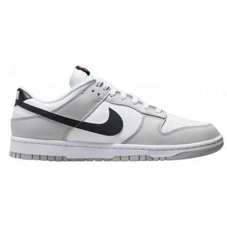 Dunk Low SE 'Lottery Pack - Grey Fog'