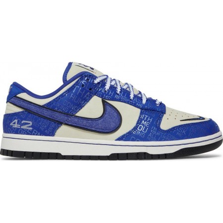 Dunk Low 'Jackie Robinson'