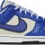 Dunk Low 'Jackie Robinson'