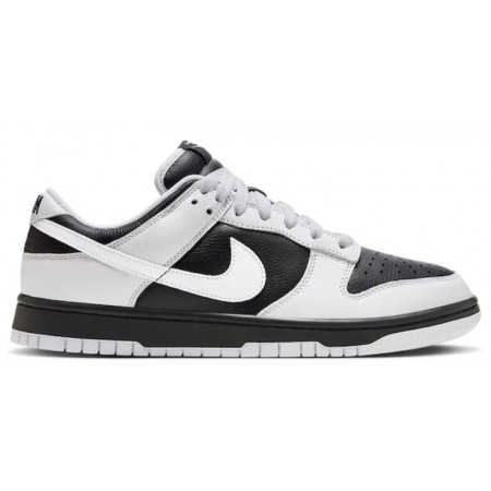 Dunk Low 'Reverse Panda'