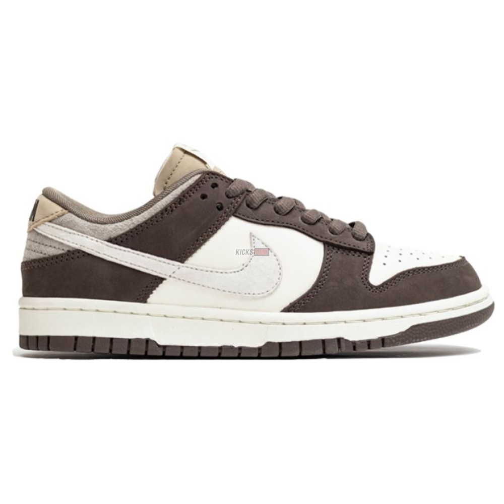 Otomo Katsuhiro x Nike SB Dunk Low ''Steamboy OST Grey Brown Mocha''