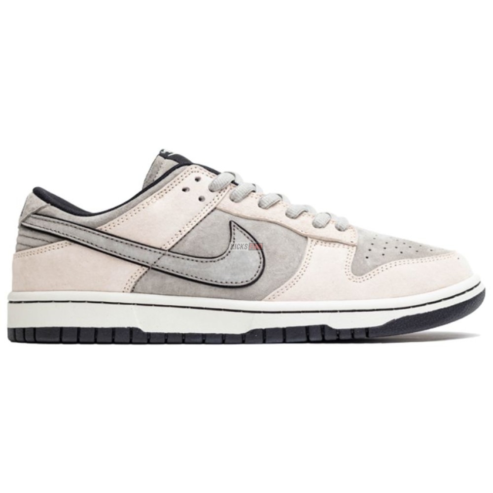 Otomo Katsuhiro x Nike SB Dunk Low ''Steamboy OST White Black''