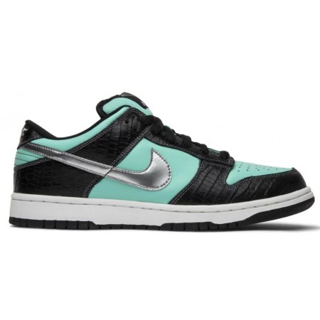 Diamond Supply Co. x Dunk Low Pro SB 'Tiffany'