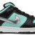 Diamond Supply Co. x Dunk Low Pro SB 'Tiffany'