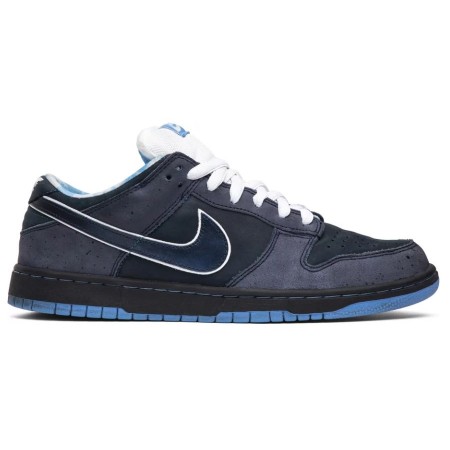 Dunk Low Premium SB 'Blue Lobster'