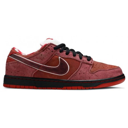 Dunk Low Premium SB 'Lobster''