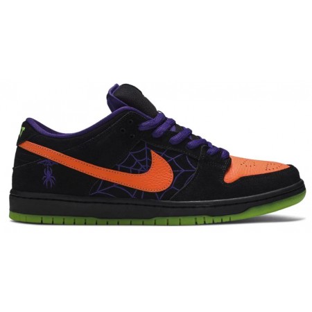 Dunk Low SB 'Night of Mischief'