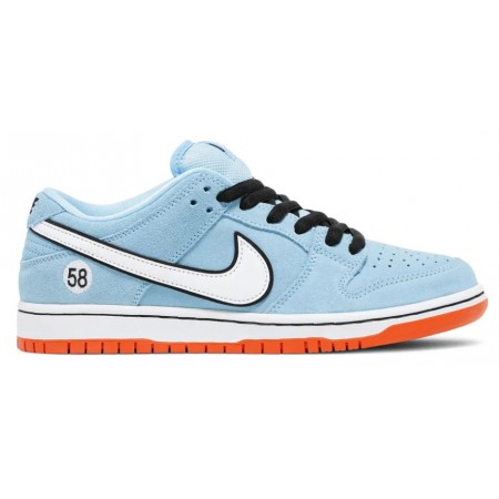 Dunk Low Pro SB 'Gulf'