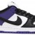 Dunk Low SB 'Court Purple'