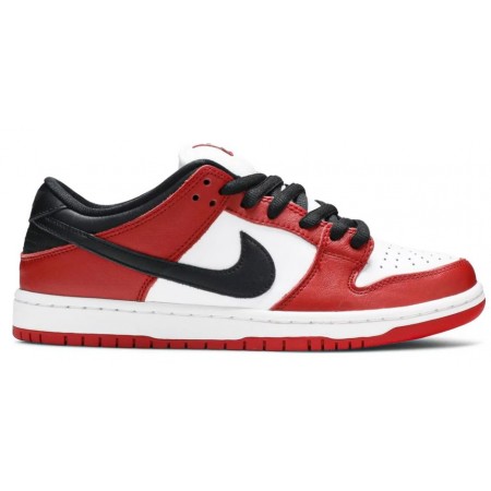 Dunk Low SB 'J-Pack Chicago'