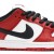 Dunk Low SB 'J-Pack Chicago'