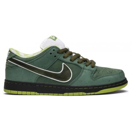 Concepts x Dunk Low SB 'Green Lobster'